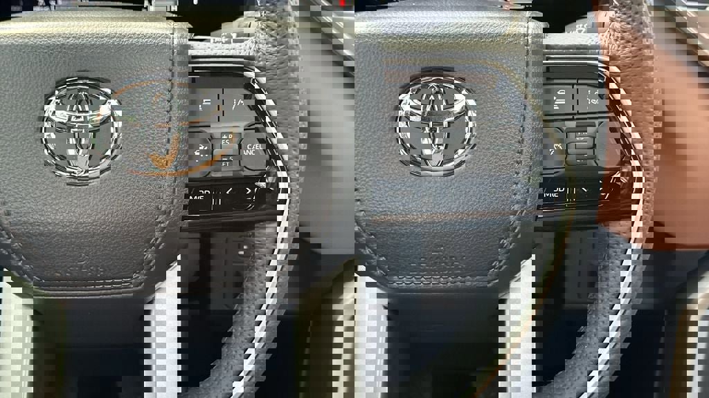 New 2026 Toyota Tundra 1794 Edition image 28