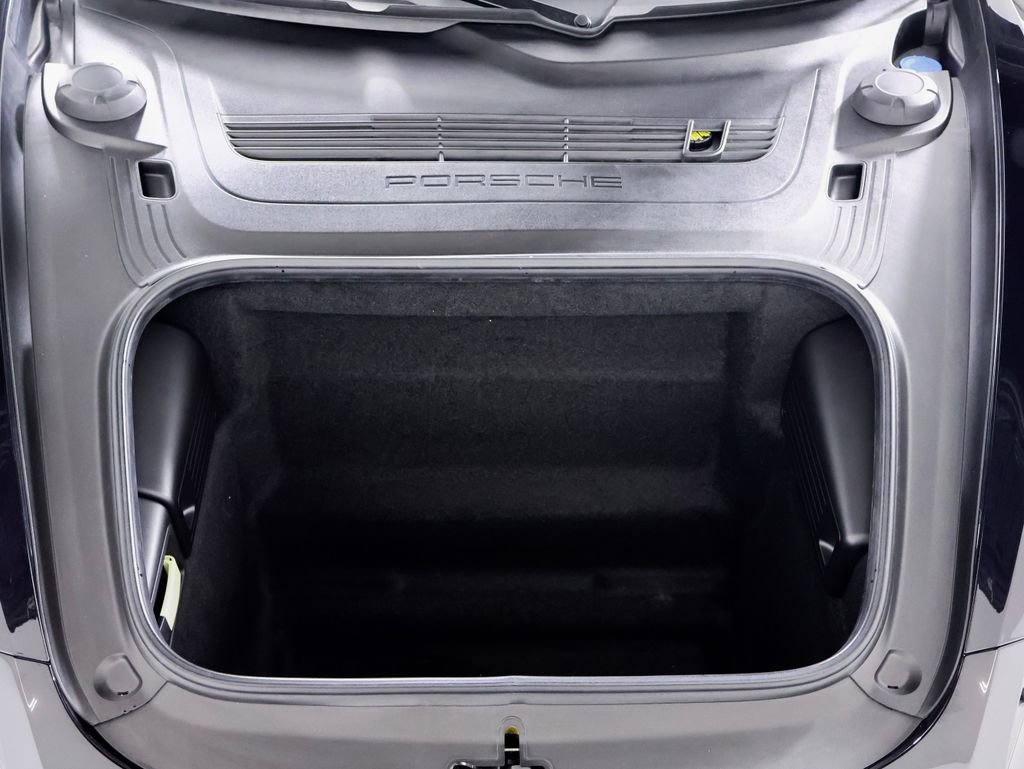 Certified 2025 Porsche 718 Cayman S RWD image 15