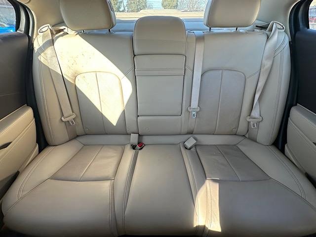 Used 2015 Buick LaCrosse Premium w/ Driver Confidence Package #1 image 31