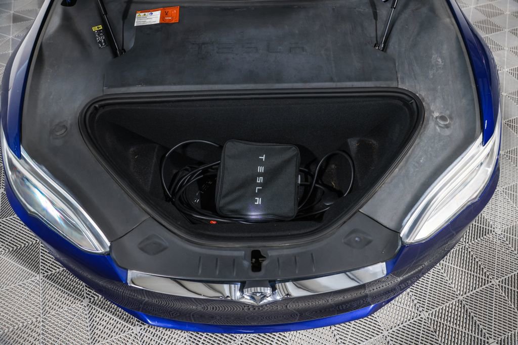 Used 2017 Tesla Model S 90D image 11