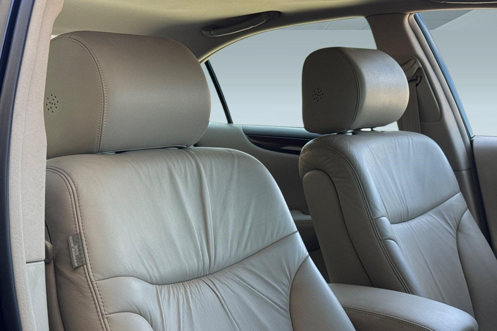Used 2004 Lexus ES 330 FWD image 30