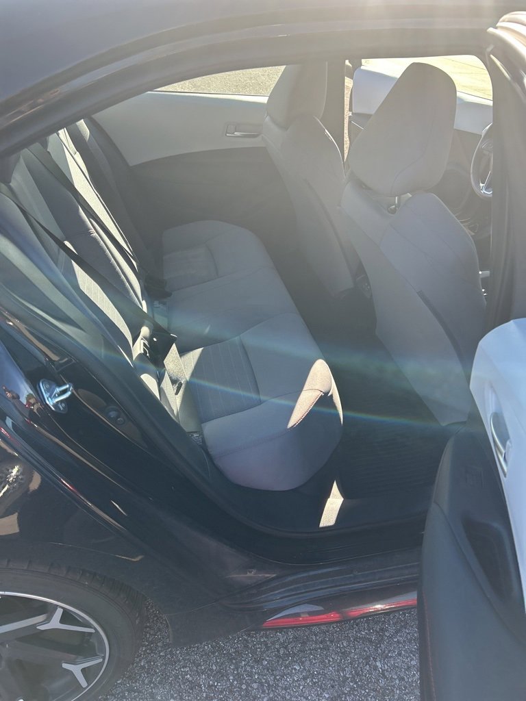 Used 2025 Toyota Corolla FX image 9