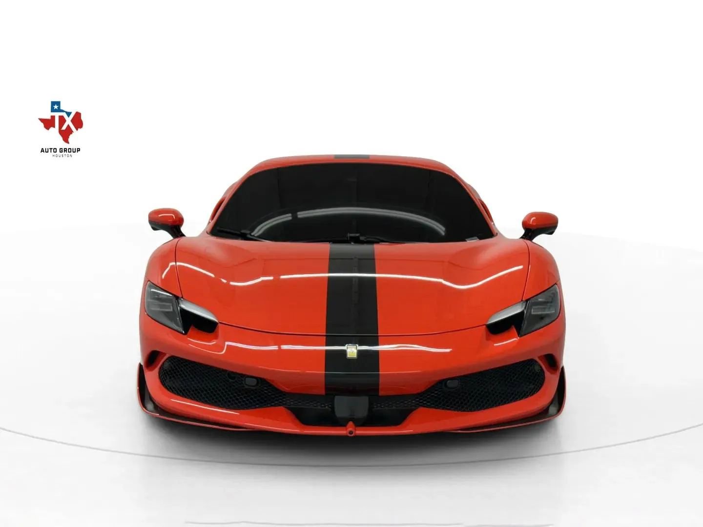 Used 2024 Ferrari 296 GTS image 7