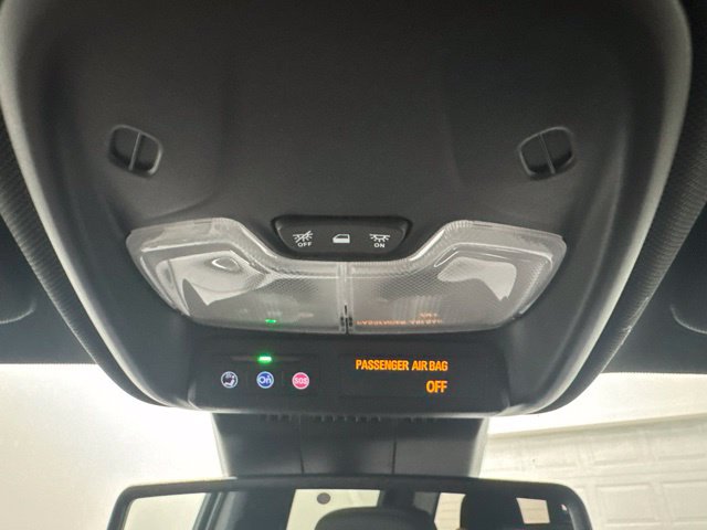 New 2026 Chevrolet Colorado LT AWD/4WD image 22