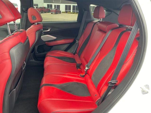 Used 2023 Acura RDX A-Spec image 18