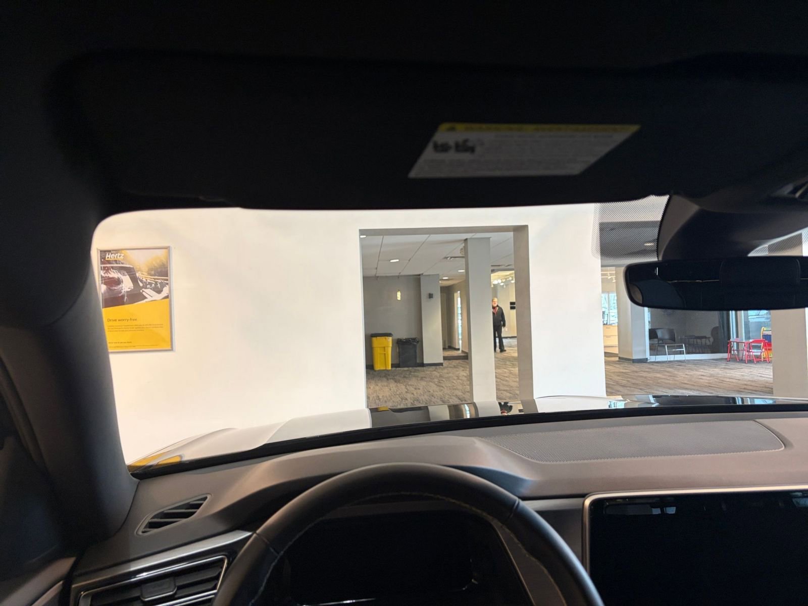 Used 2025 Volkswagen Atlas Cross Sport SE image 34