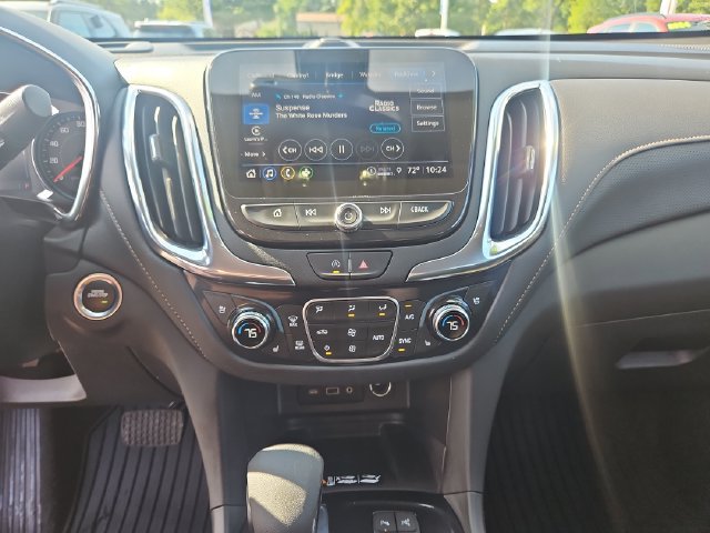 Used 2024 Chevrolet Equinox Premier FWD image 19