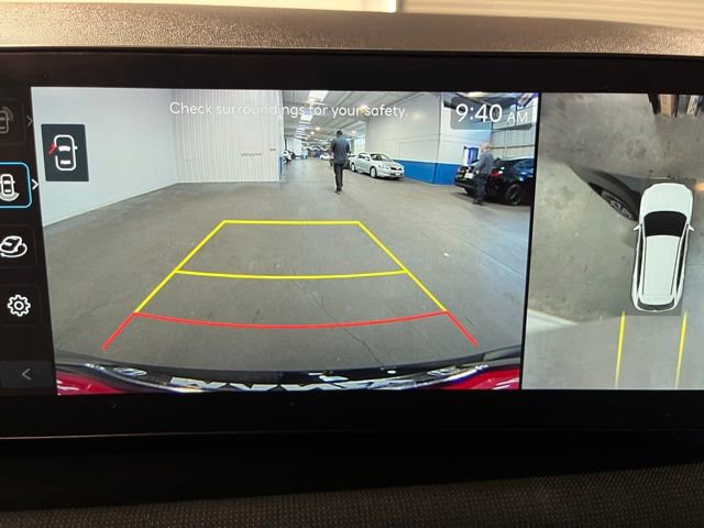 Used 2025 Hyundai Tucson Limited image 27