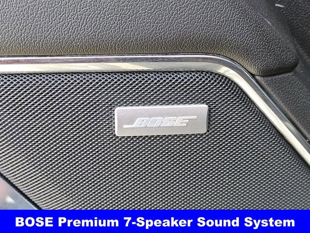 Used 2024 Chevrolet Silverado 2500 LTZ w/ LTZ Convenience Package image 30