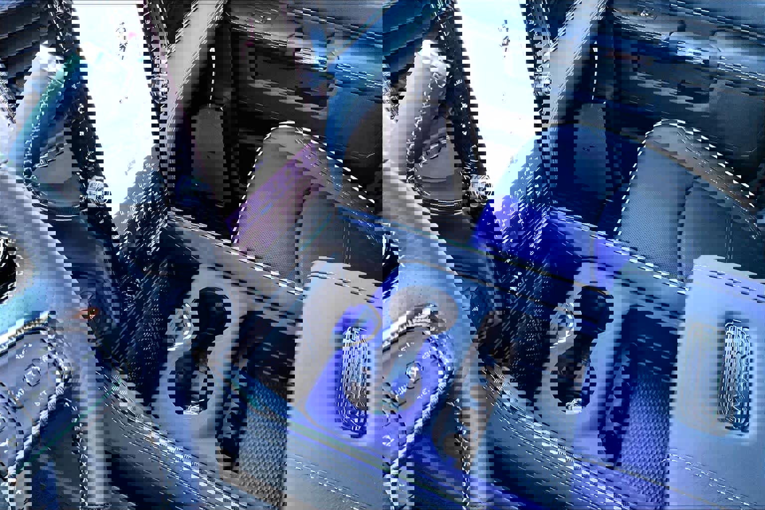 New 2026 RAM 2500 Rebel image 17