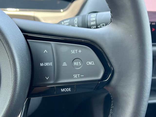 New 2026 MAZDA CX-5 Preferred AWD/4WD image 17
