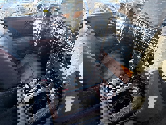 Certified 2024 Nissan Armada SL image 17