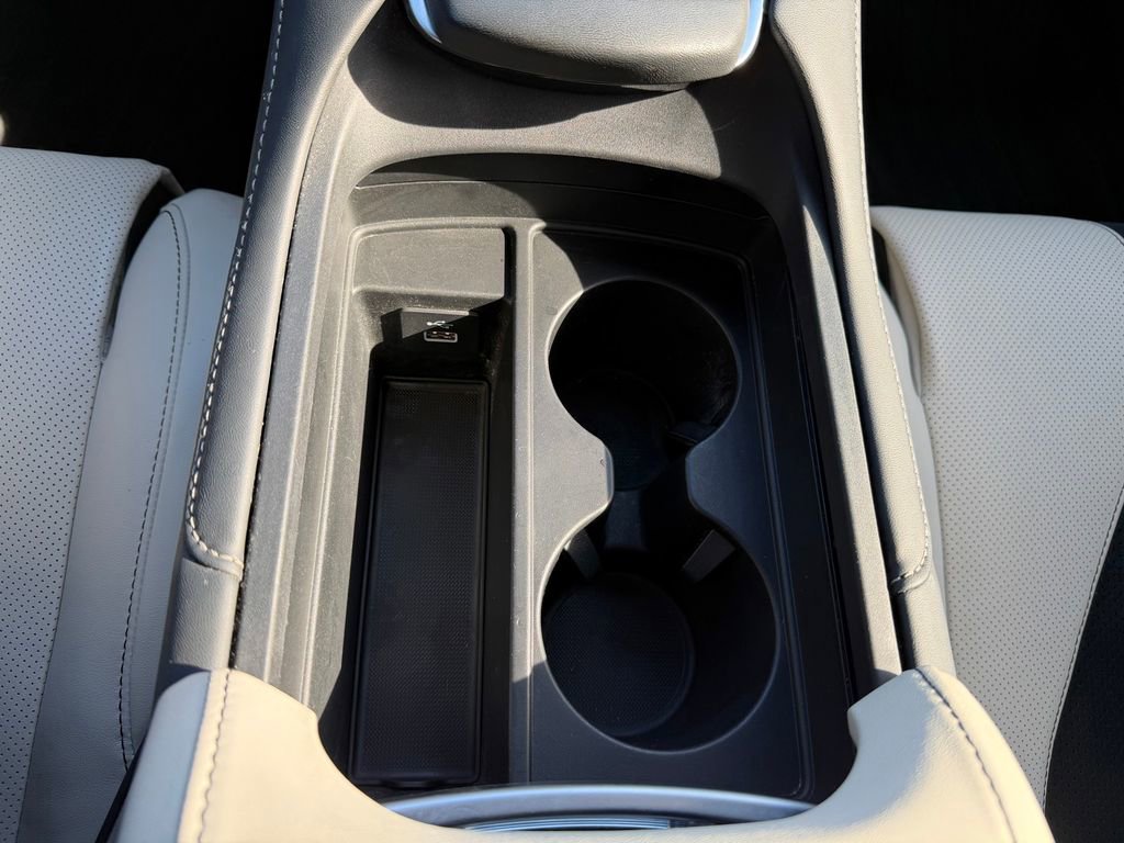 Used 2023 Acura RDX AWD w/ A-Spec & Advance Pkg image 41