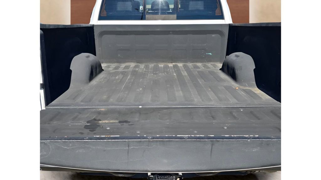 Used 2020 RAM 2500 Laramie w/ Chrome Appearance Group image 34