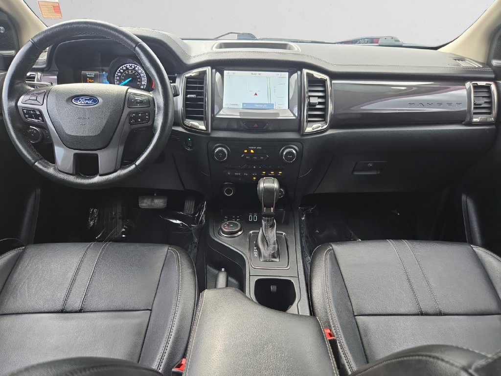 Used 2020 Ford Ranger Lariat w/ Equipment Group 501A Mid AWD/4WD image 12