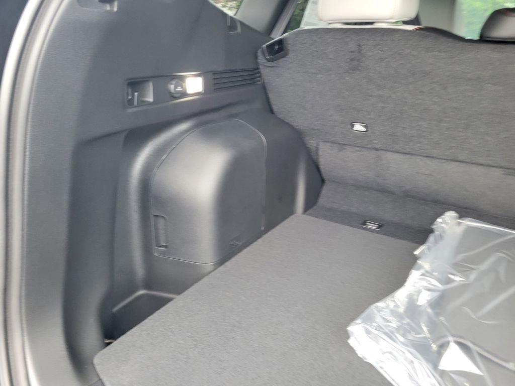 New 2026 Honda CR-V Sport Touring image 36