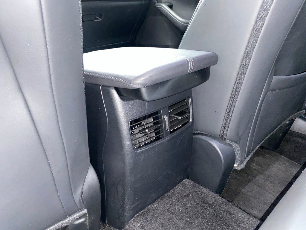 Used 2023 MAZDA CX-30 AWD 2.5 S w/ Preferred Package image 13