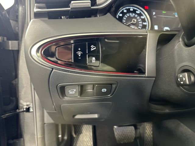 Used 2023 Genesis Electrified GV70 Advanced image 19