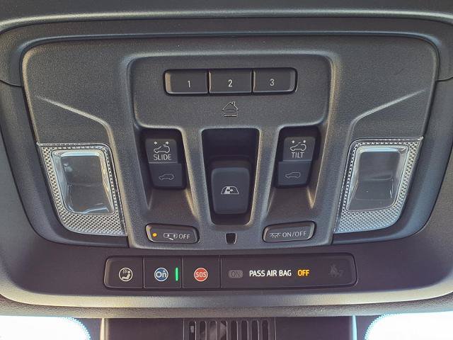 New 2026 GMC Sierra 2500 Denali Ultimate AWD/4WD image 18