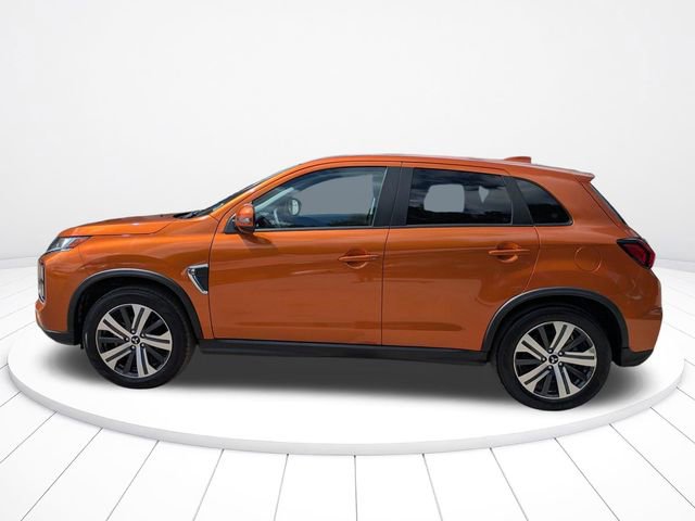 Used 2022 Mitsubishi Outlander Sport SE FWD image 7