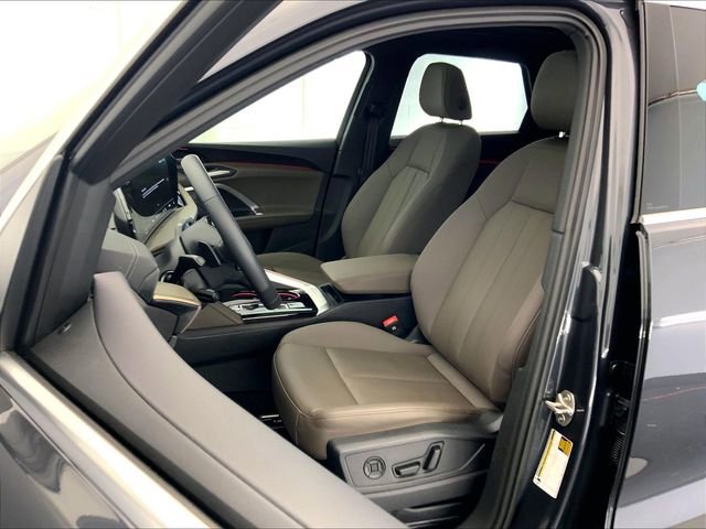 Certified 2025 Audi Q5 Premium Plus w/ Premium Plus image 25