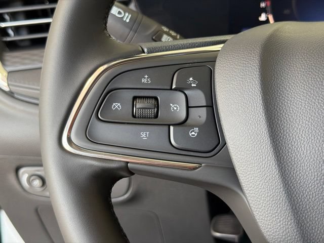 New 2026 Buick Encore GX Sport Touring w/ Comfort Package FWD image 25