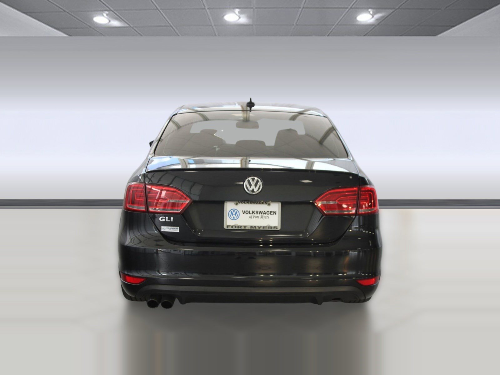 Used 2014 Volkswagen Jetta GLI Edition 30 image 9