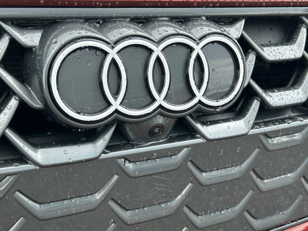 New 2025 Audi A5 2.0T Premium Plus image 34