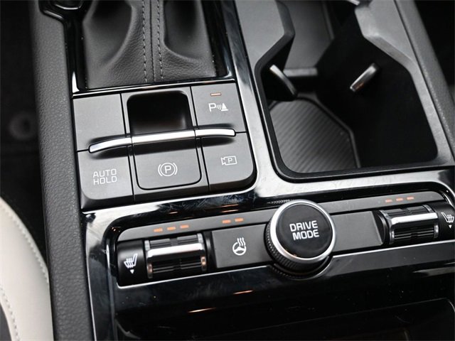 Used 2025 Kia K5 GT-Line image 30