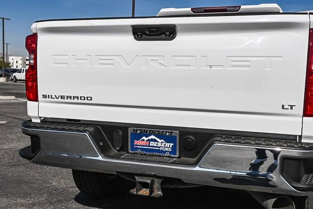 Used 2024 Chevrolet Silverado 2500 LT image 10
