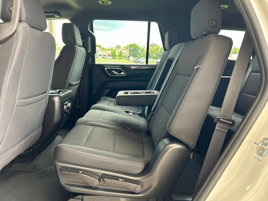Certified 2023 GMC Yukon SLE RWD image 9