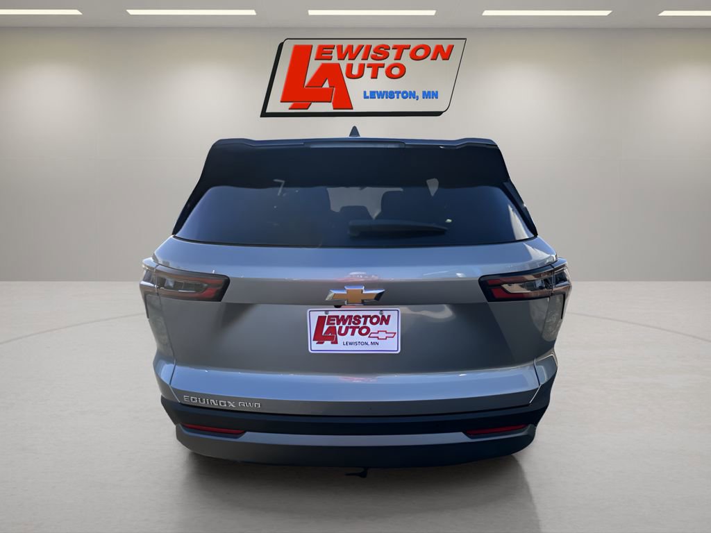 New 2026 Chevrolet Equinox LT w/ Convenience Package II image 30