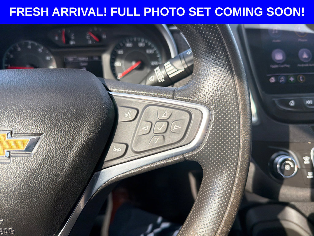 Used 2020 Chevrolet Malibu LS FWD image 14