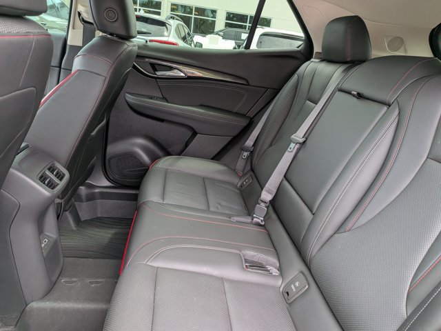 Certified 2022 Buick Envision Essence w/ Technology Package II FWD image 20