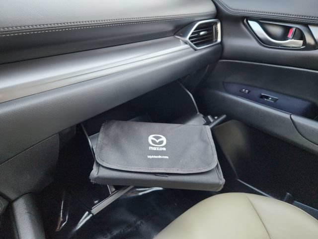 Used 2020 MAZDA CX-5 Touring AWD/4WD image 48