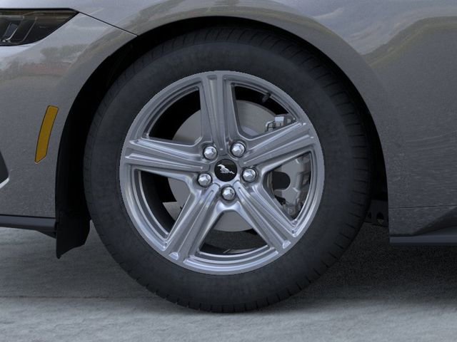 New 2026 Ford Mustang Coupe image 19