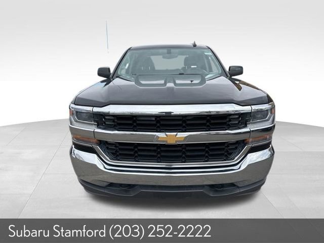 Used 2016 Chevrolet Silverado 1500 LT image 2
