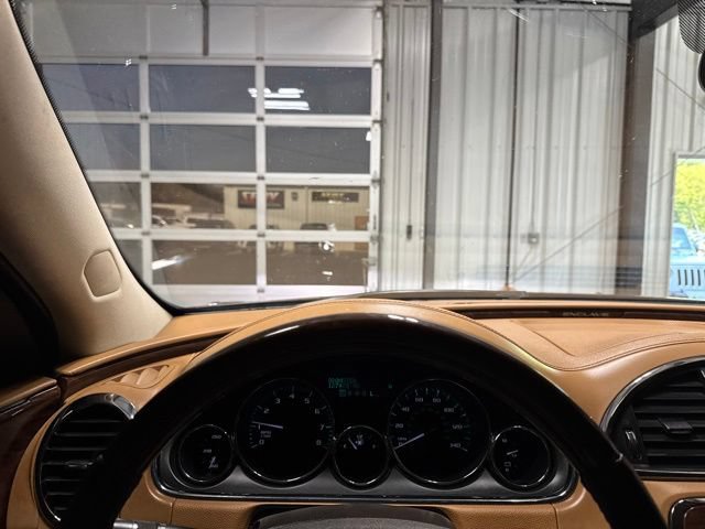 Used 2017 Buick Enclave Leather FWD image 9