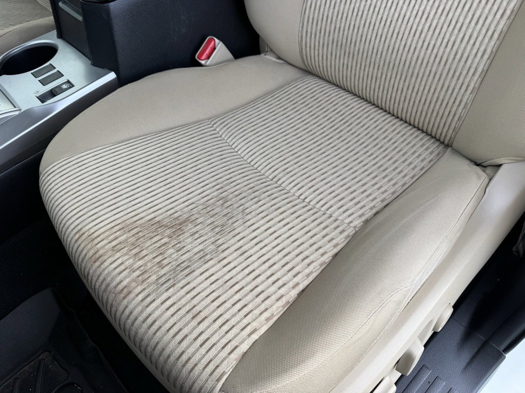 Used 2016 Toyota 4Runner SR5 image 24