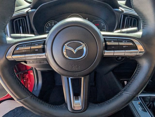 Certified 2023 MAZDA CX-50 2.5 S w/ Cargo Package AWD/4WD image 23