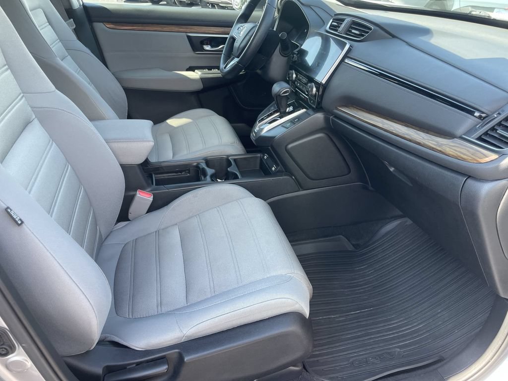 Used 2021 Honda CR-V EX image 33