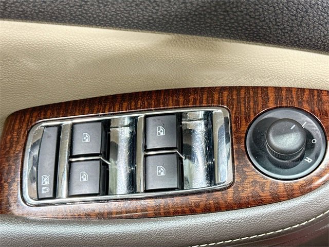 Used 2013 Chevrolet Malibu LTZ image 18