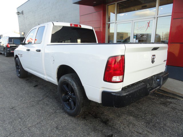 Used 2022 RAM 1500 Tradesman image 6