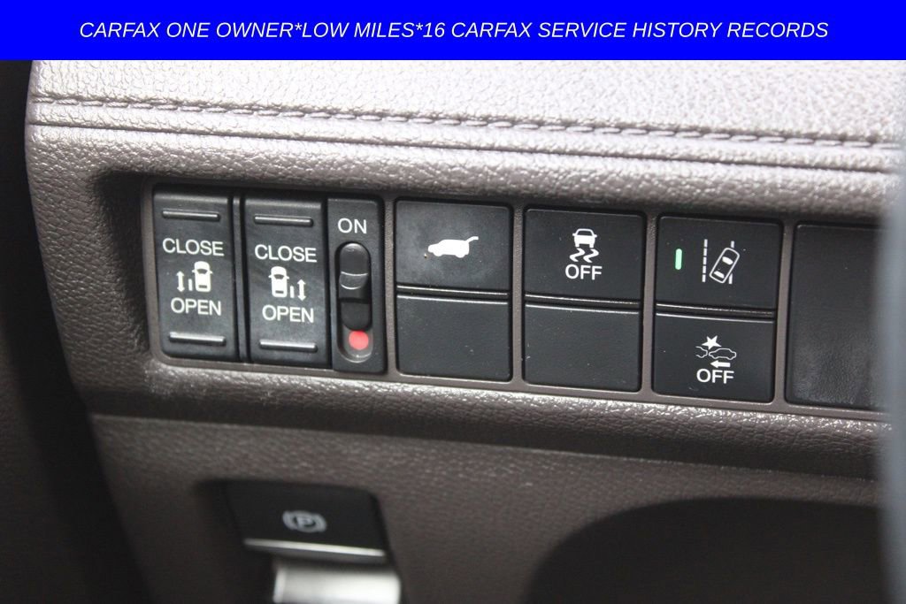 Used 2019 Honda Odyssey EX-L image 32