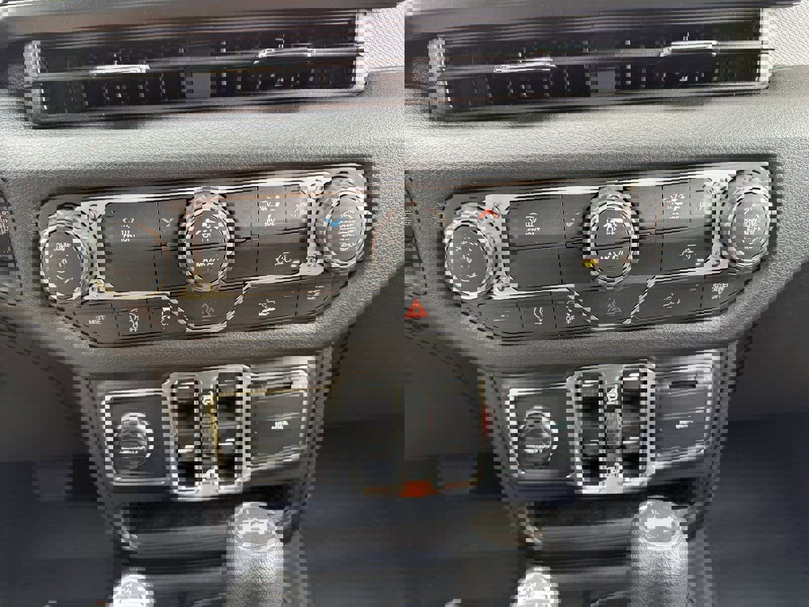 New 2026 Jeep Wrangler Unlimited Sport image 21