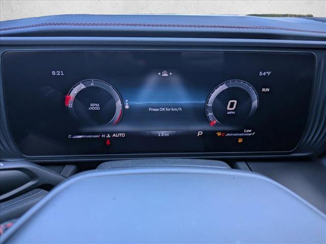 New 2026 Dodge Charger Scat Pack w/ Blacktop Package image 10