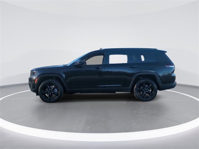 Used 2024 Jeep Grand Cherokee L Laredo image 5