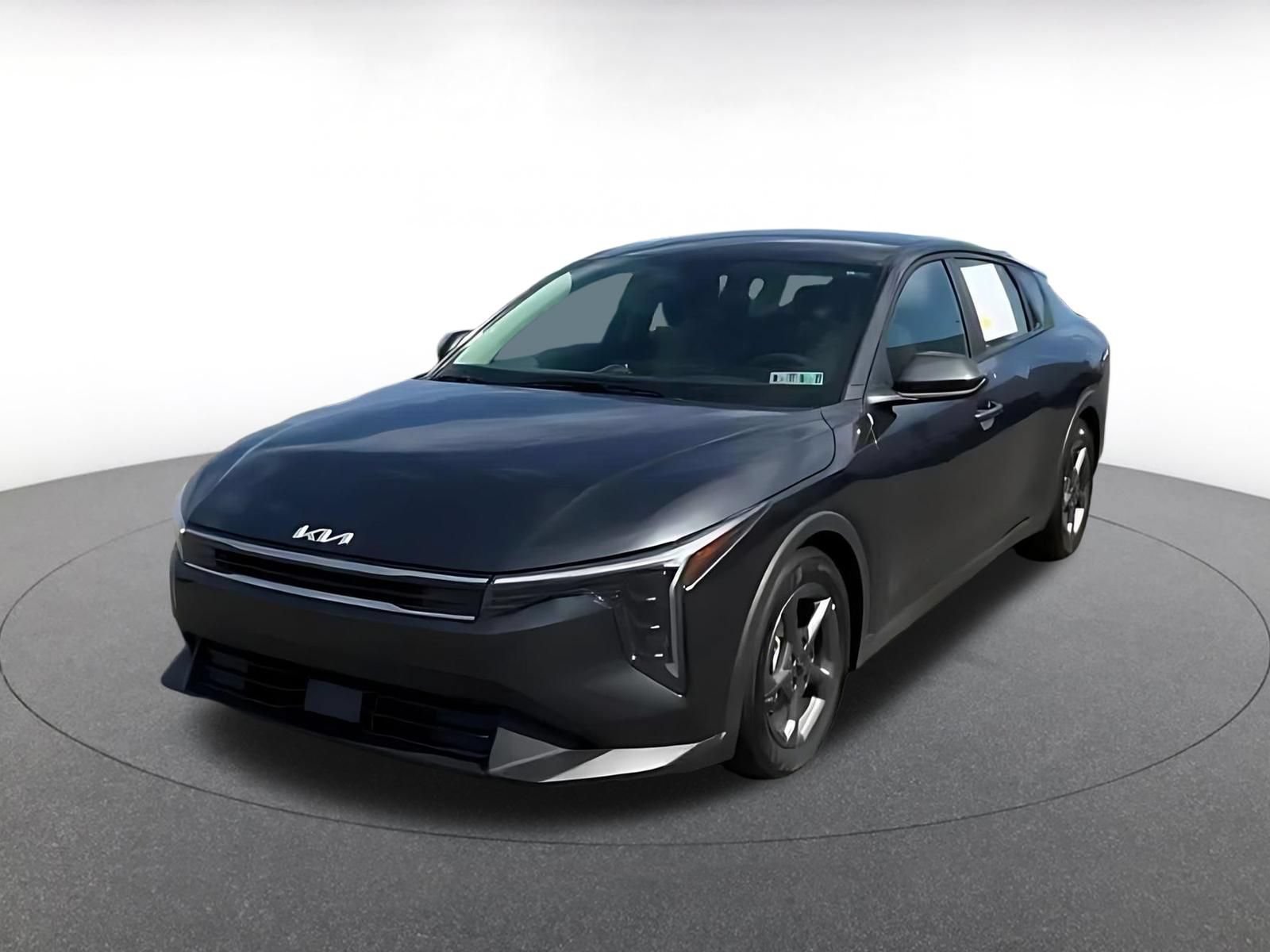 Used 2025 Kia K4 FWD image 6