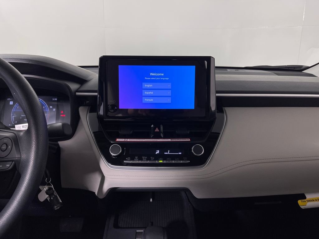 New 2026 Toyota Corolla Cross L image 15