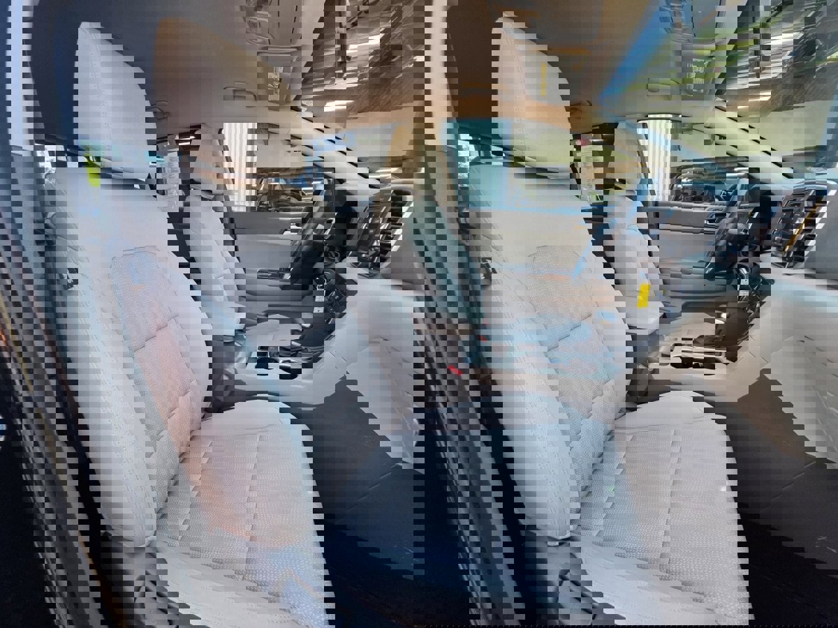 Used 2017 Kia Sportage LX image 11